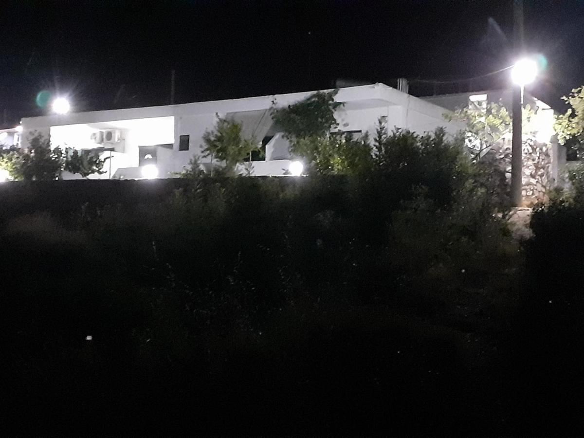 קסאמיל Apartment Erjon מראה חיצוני תמונה