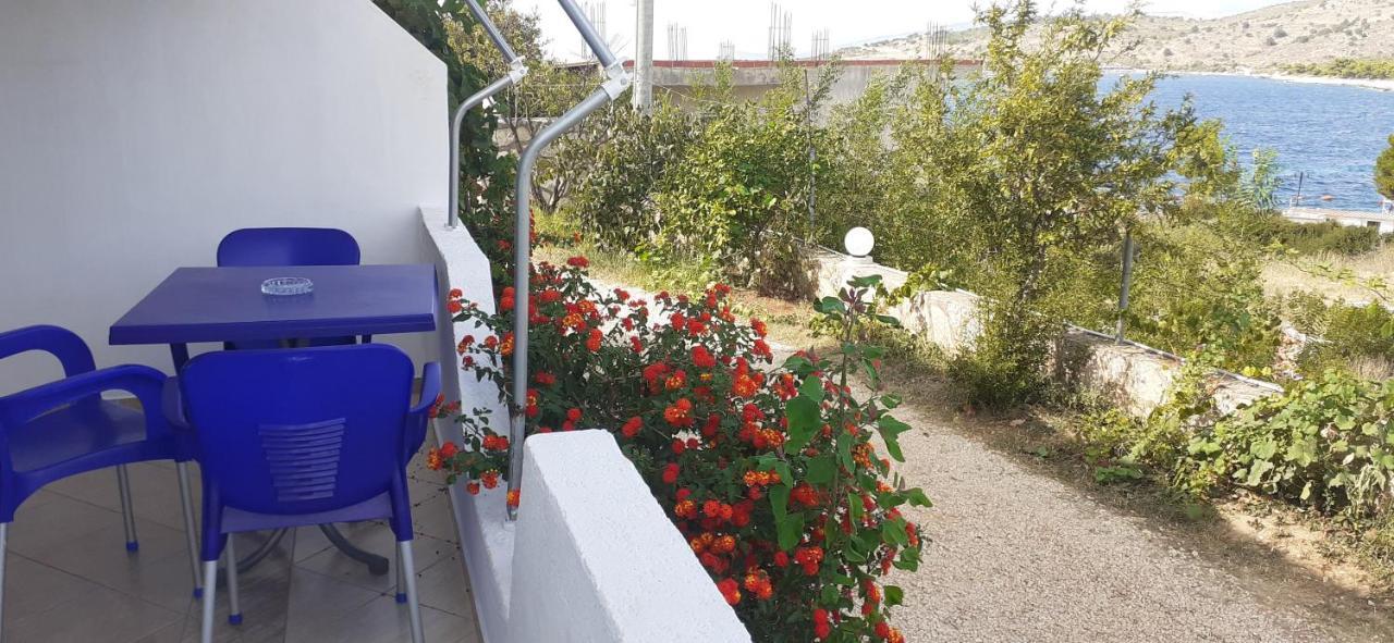 קסאמיל Apartment Erjon מראה חיצוני תמונה