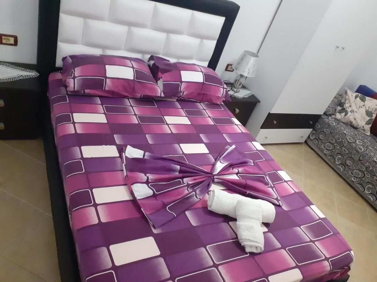 קסאמיל Apartment Erjon חדר תמונה