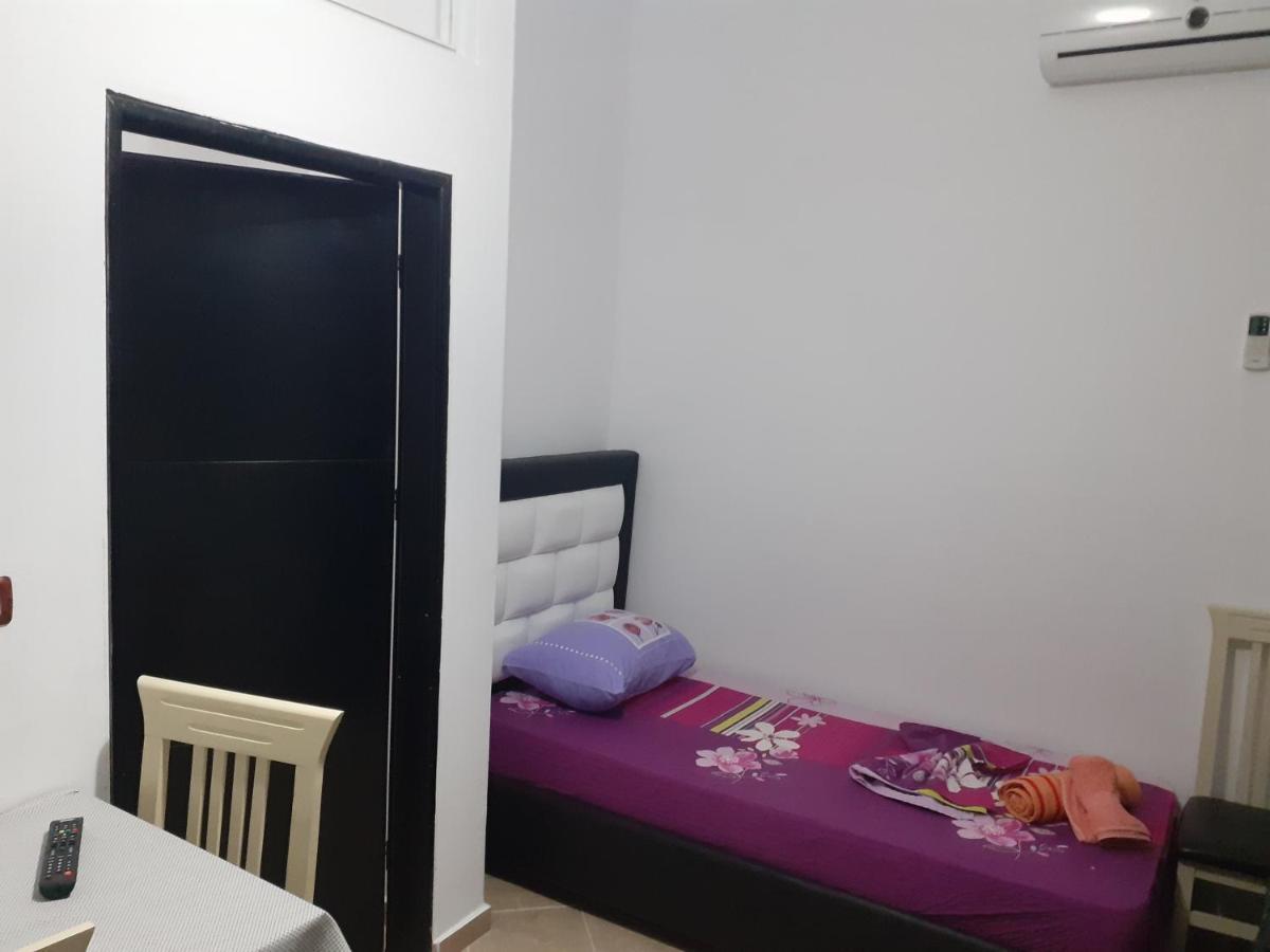 קסאמיל Apartment Erjon חדר תמונה
