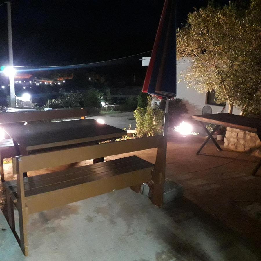 קסאמיל Apartment Erjon מראה חיצוני תמונה