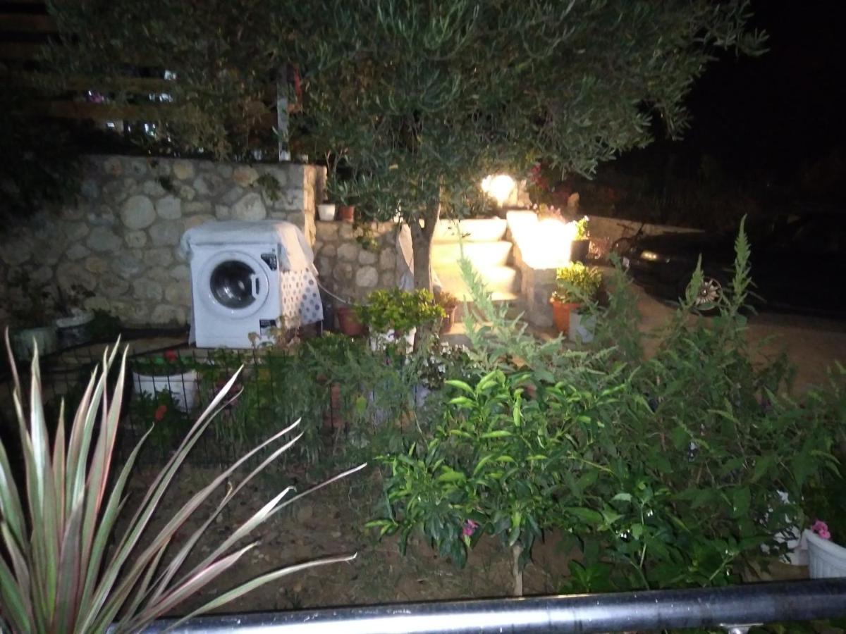 קסאמיל Apartment Erjon מראה חיצוני תמונה