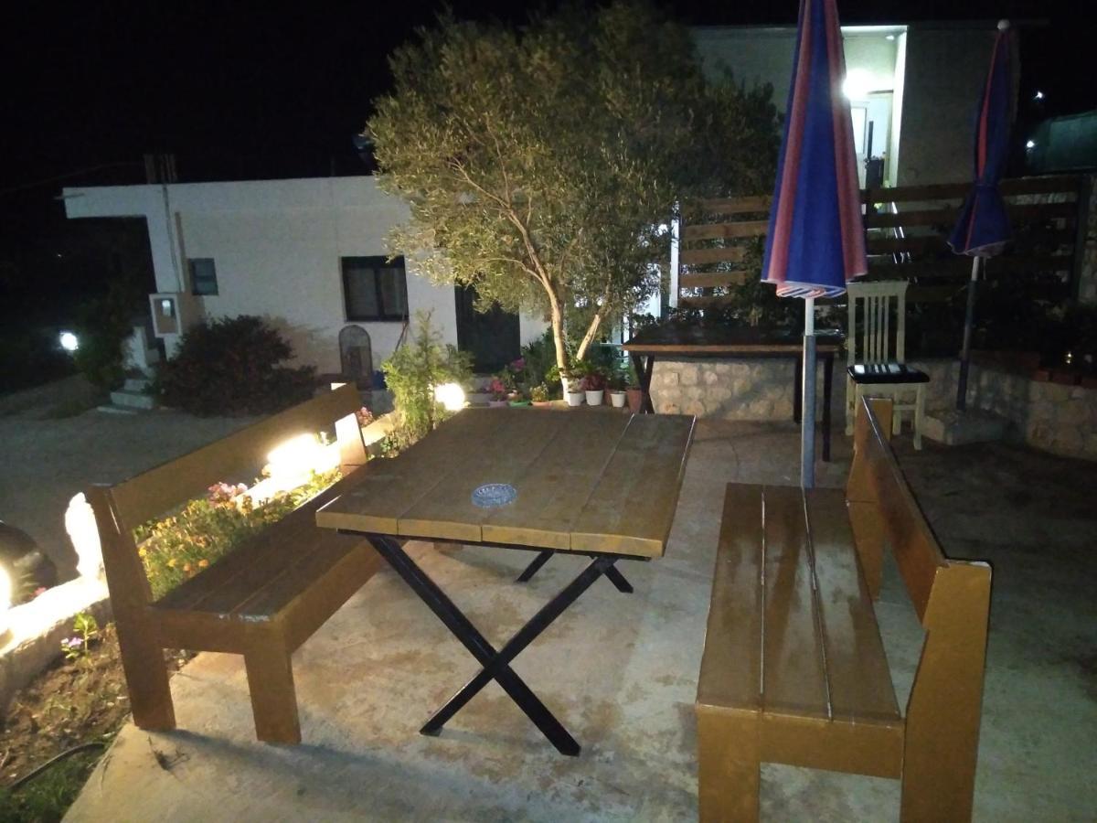 קסאמיל Apartment Erjon מראה חיצוני תמונה