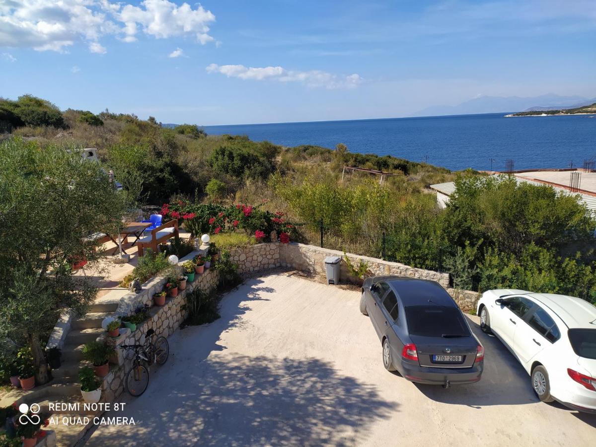 קסאמיל Apartment Erjon מראה חיצוני תמונה