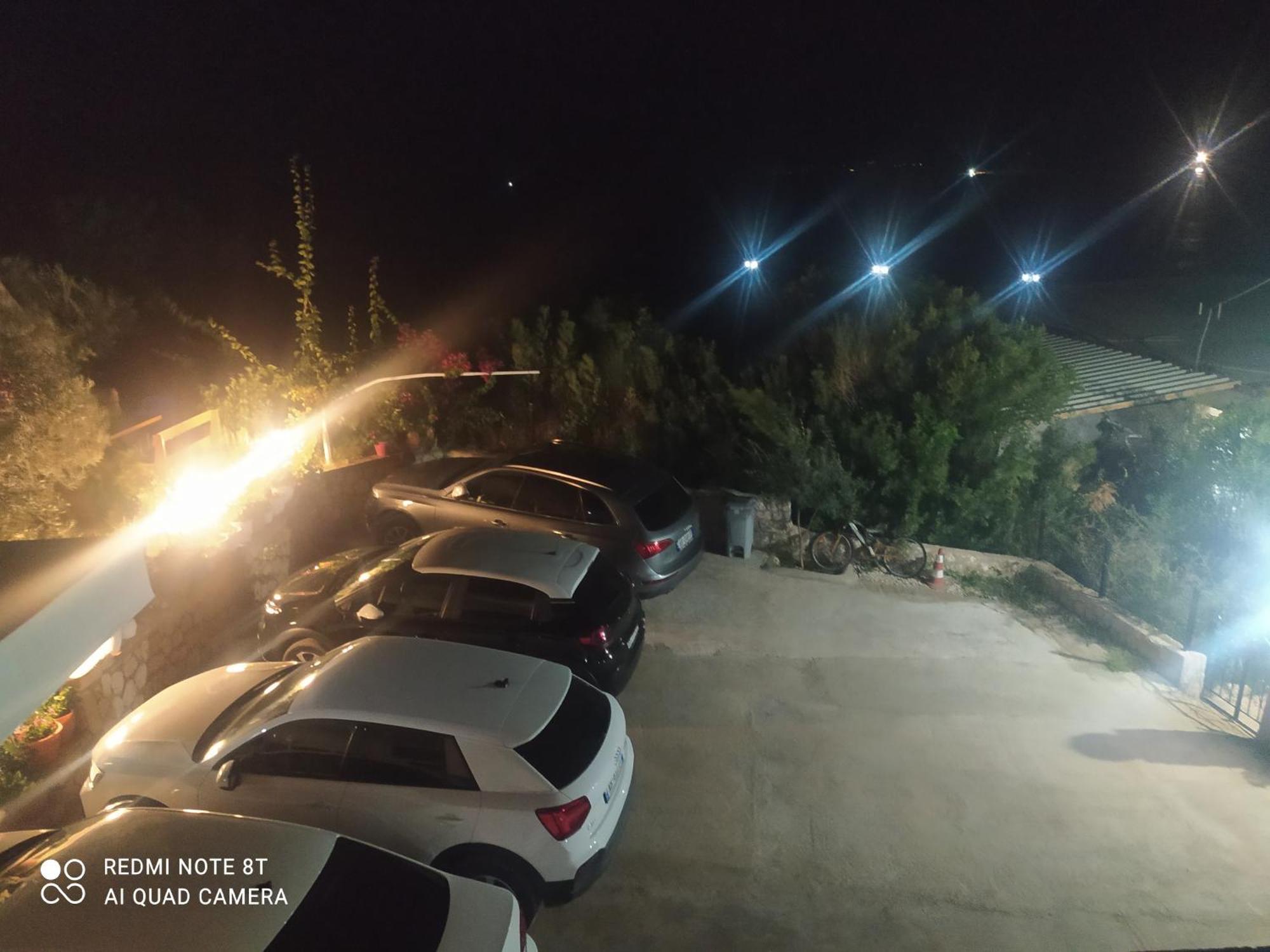 קסאמיל Apartment Erjon מראה חיצוני תמונה