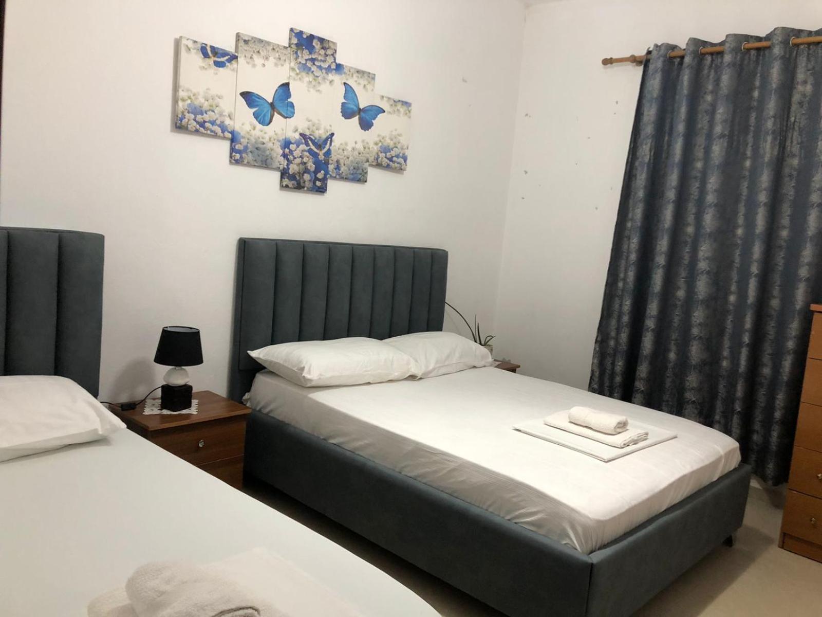 קסאמיל Apartment Erjon חדר תמונה