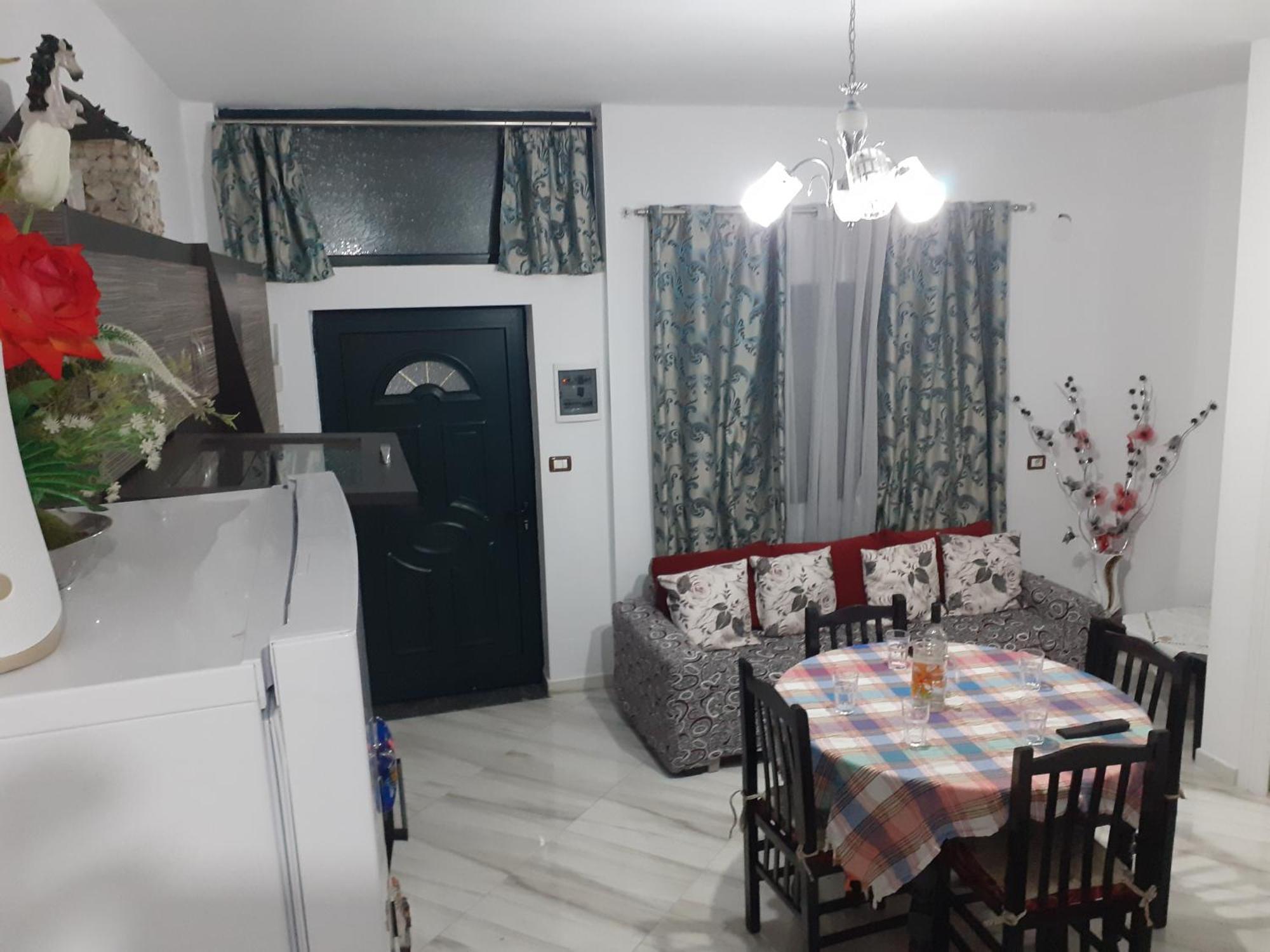 קסאמיל Apartment Erjon חדר תמונה