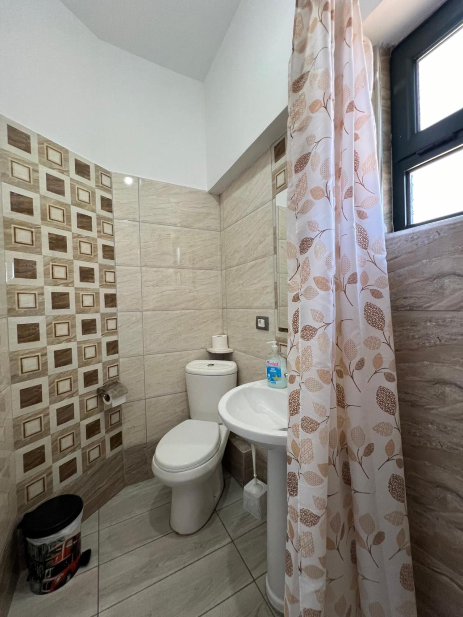 קסאמיל Apartment Erjon מראה חיצוני תמונה