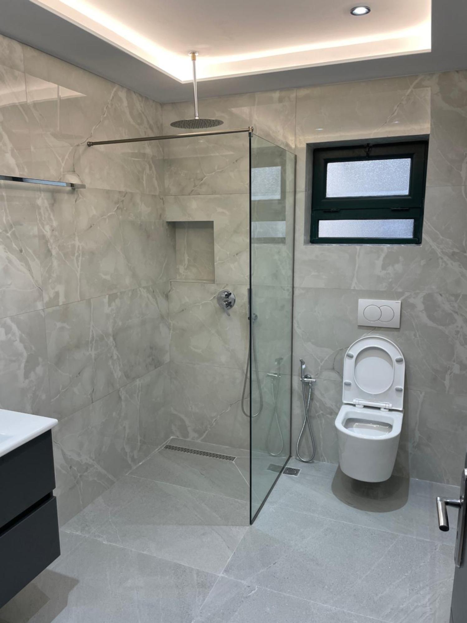 קסאמיל Apartment Erjon מראה חיצוני תמונה