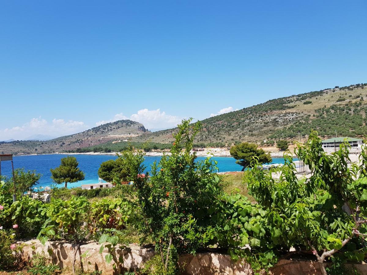 קסאמיל Apartment Erjon מראה חיצוני תמונה