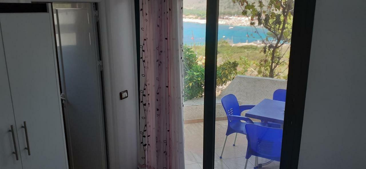 קסאמיל Apartment Erjon חדר תמונה